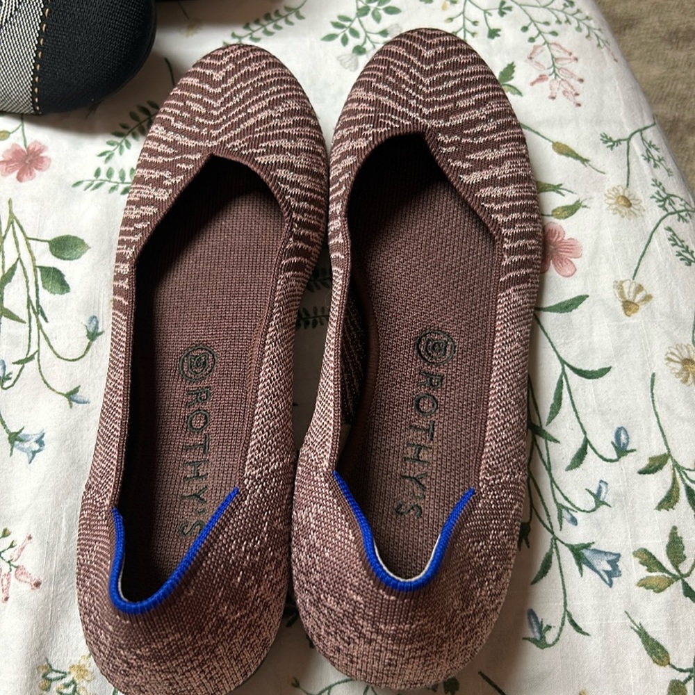 Rothy’s size 10